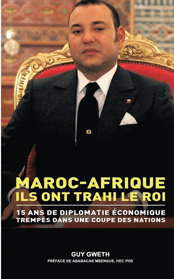 Maroc-Afrique 1