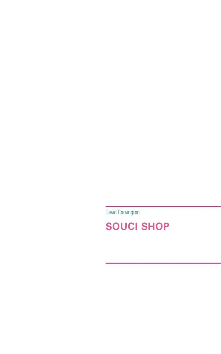 Souci shop 1