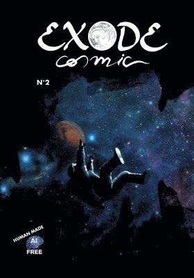 Exode Cosmic 1