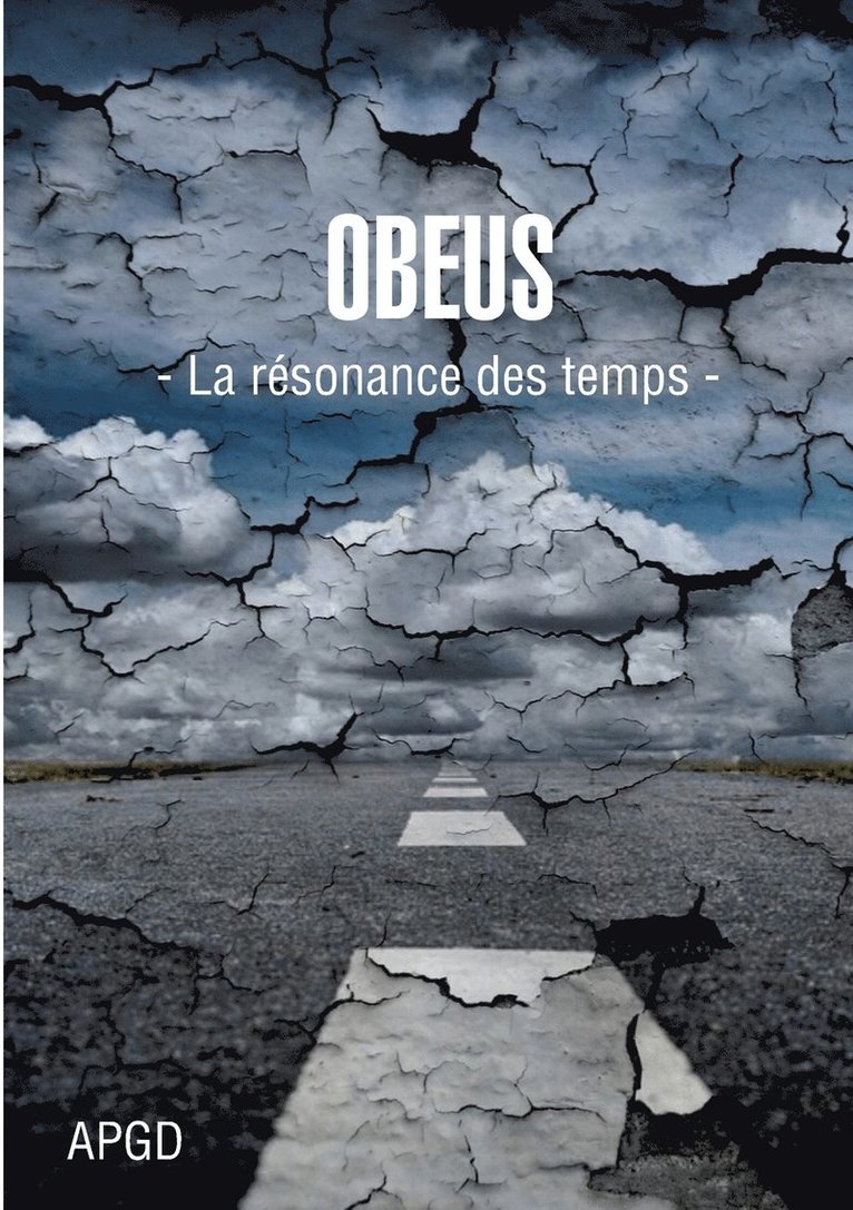 Arnaud Pierre Gérard David - Obeus, Häftad