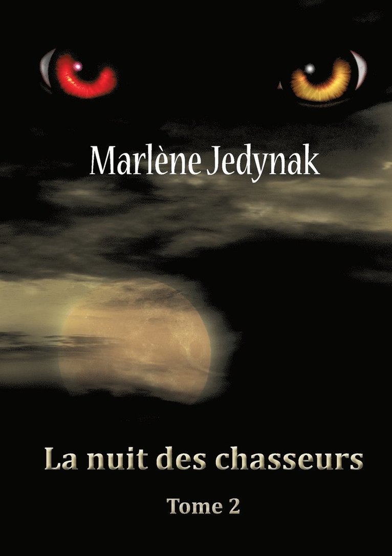 La nuit des chasseurs 1