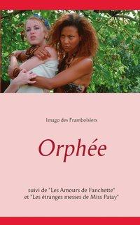 bokomslag Orphée