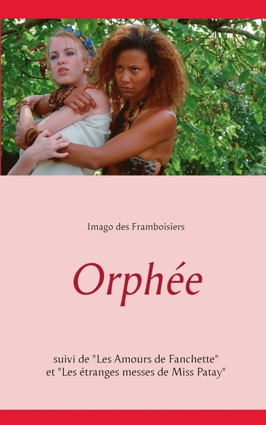 bokomslag Orphée