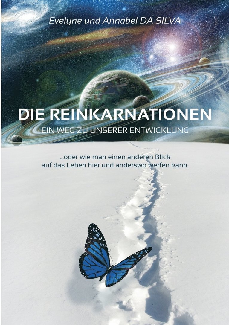 Die Reinkarnationen 1