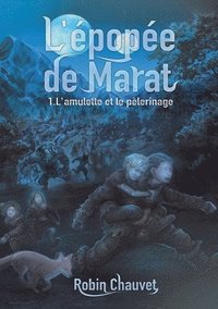bokomslag L'amulette et le pèlerinage