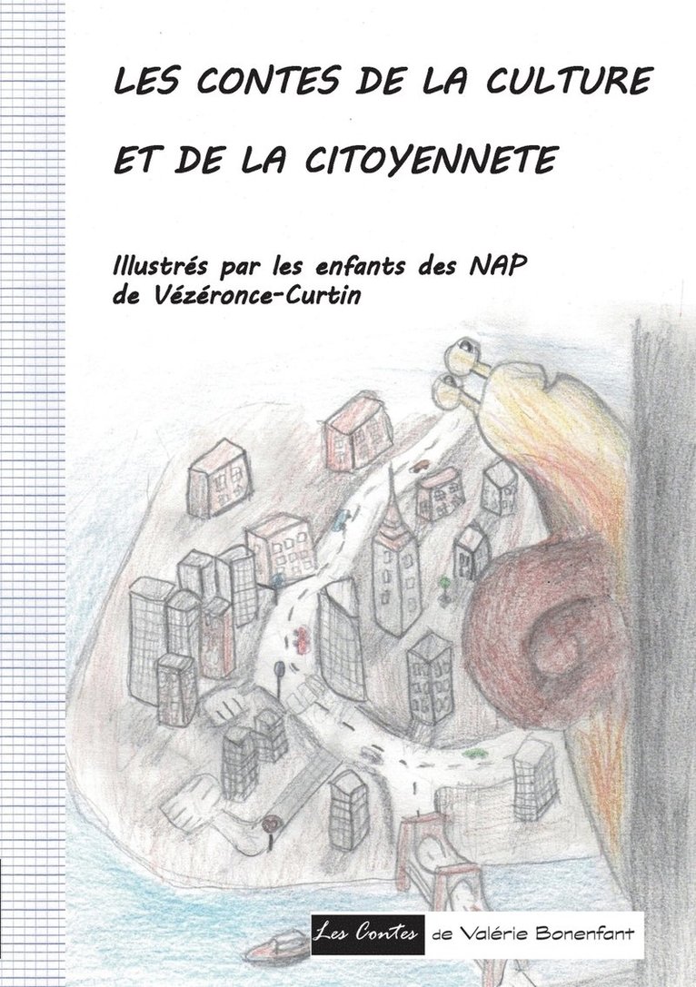 Les contes de la culture et de la citoyennet 1