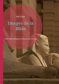 bokomslag Images de la Bible