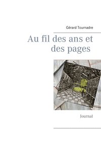 bokomslag Au fil des ans et des pages