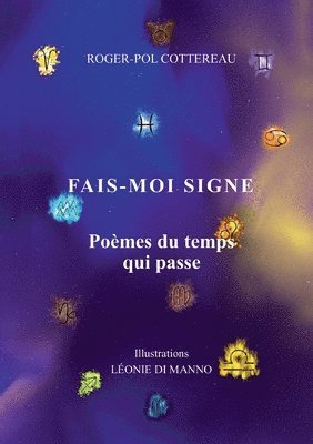 bokomslag Fais-moi signe