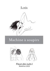 bokomslag Machine à soupirs