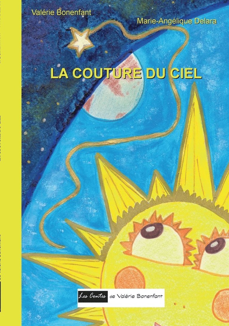 couture du ciel