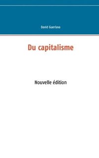 bokomslag Du capitalisme