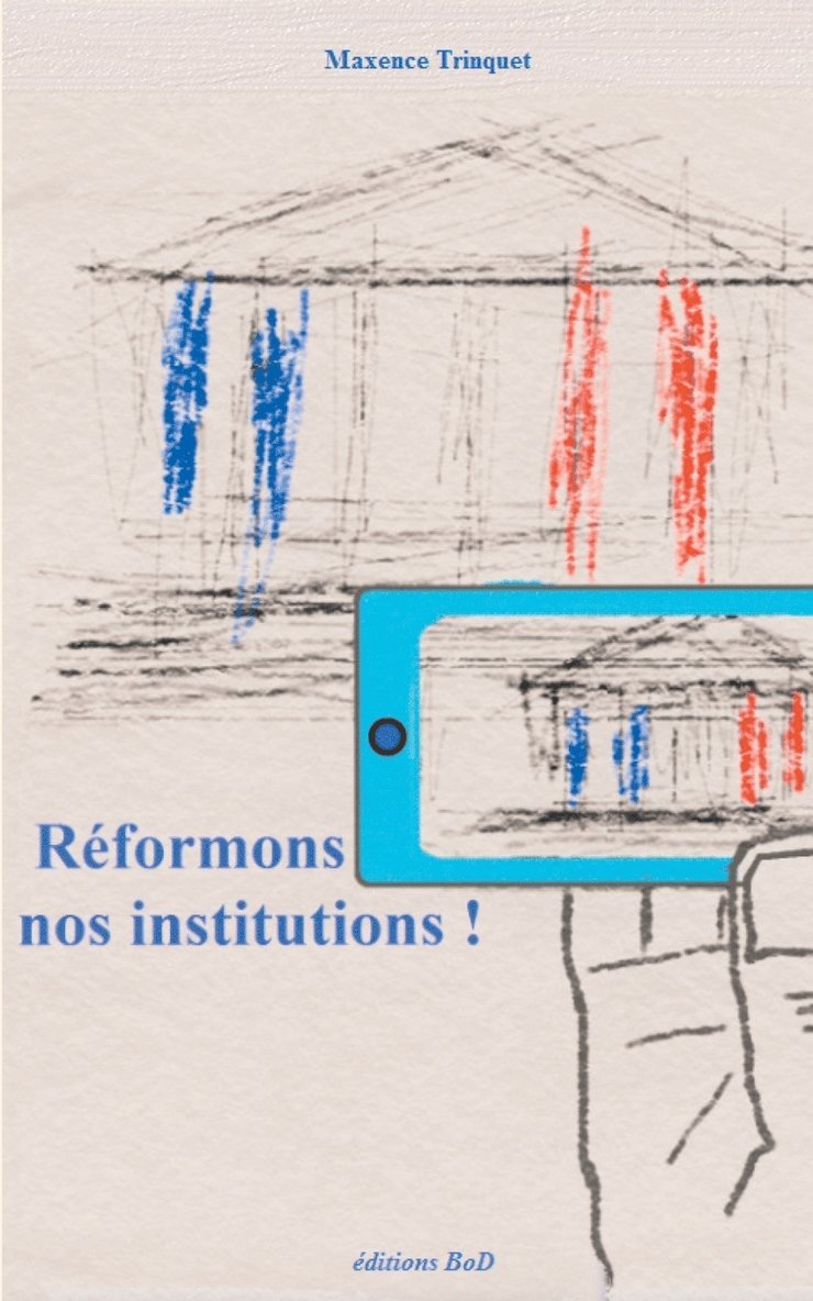 Rformons nos institutions ! 1