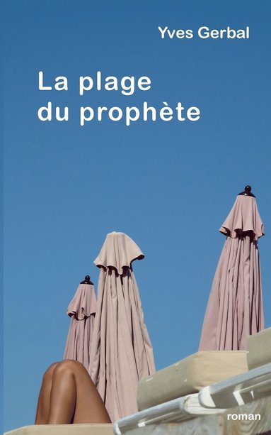 bokomslag La plage du prophte