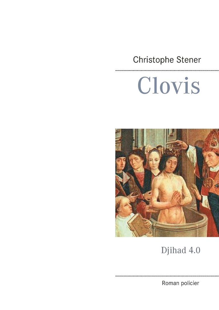 Clovis 1