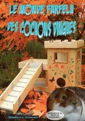 monde farfelu des cochons dingues
