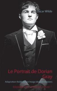 bokomslag Le Portrait de Dorian Gray