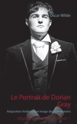 Le Portrait de Dorian Gray 1