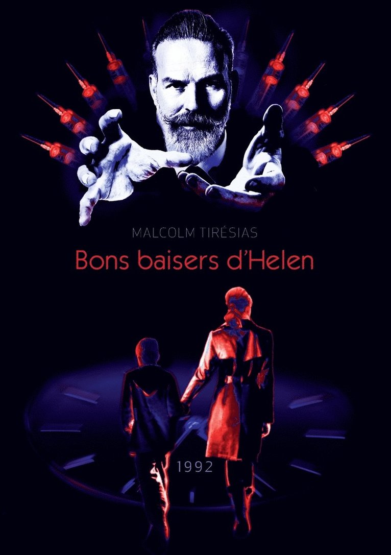 Bons baisers d'Helen 1