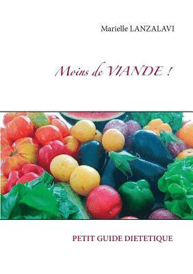 Moins de viande 1