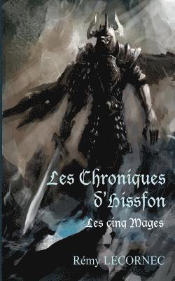 Les Chroniques d'Hissfon 1