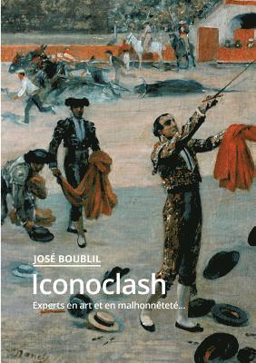 Iconoclash 1