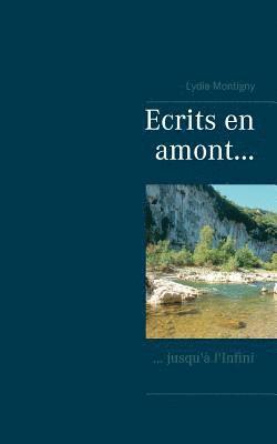 ecrits en amont... 1