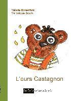 bokomslag L'ours Castagnon