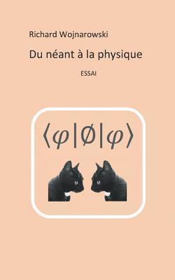 bokomslag Du néant à la physique