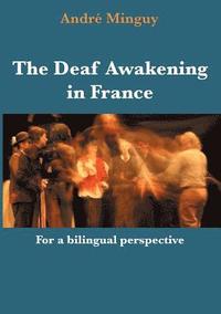 bokomslag Deaf Awakening in France