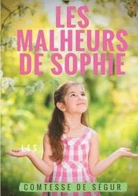 bokomslag Les Malheurs de Sophie