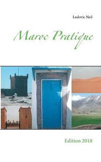 bokomslag Maroc Pratique
