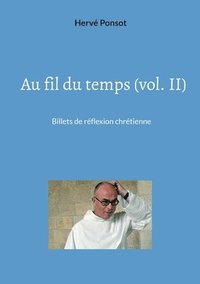 bokomslag Au fil du temps (vol. II)