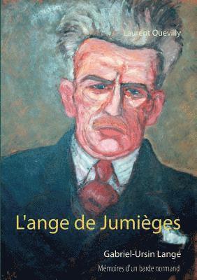 L'ange de Jumiges 1