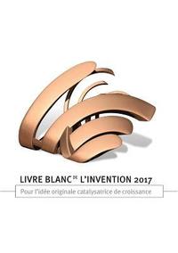bokomslag Livre blanc de l'invention 2017