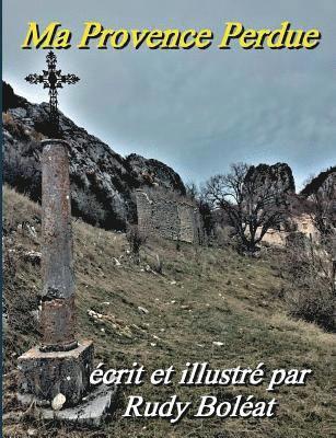 bokomslag Ma Provence Perdue