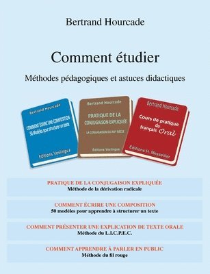 Comment étudier