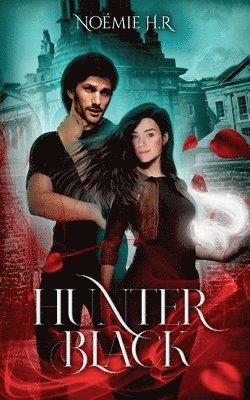 Hunter Black 1