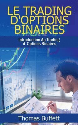 Le Trading d'Options Binaires 1