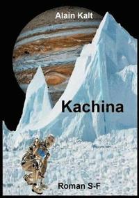 bokomslag Kachina