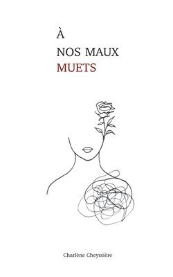 bokomslag À nos maux muets