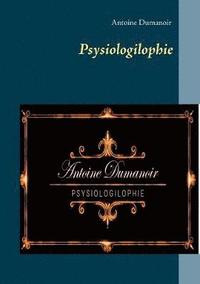 bokomslag Psysiologilophie