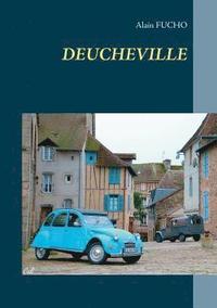 bokomslag Deucheville