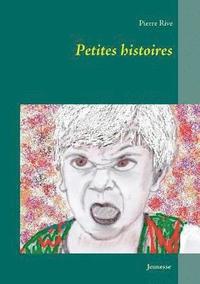 bokomslag Petites histoires