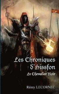 bokomslag Les Chroniques d'Hissfon