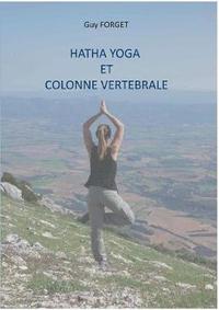 bokomslag Hatha yoga et colonne vertbrale