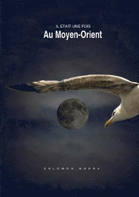 bokomslag Il était une fois au Moyen-Orient