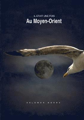 bokomslag Il tait une fois au Moyen-Orient