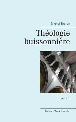Théologie buissonnière