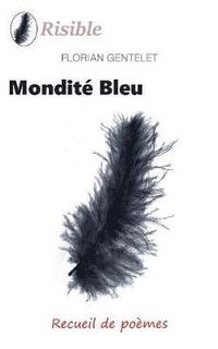 bokomslag Mondité bleu